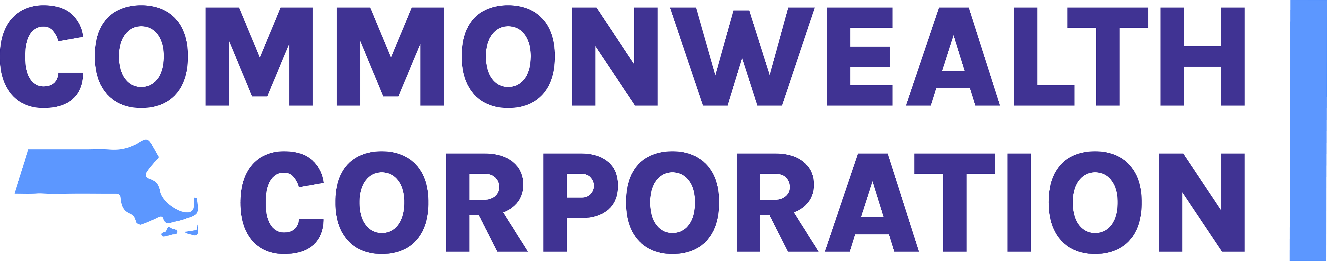 Commonwealth Corporation Foundation